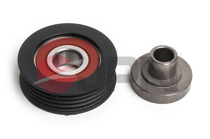 JPN Skretni/vodeći valjak, klinasti rebrasti remen