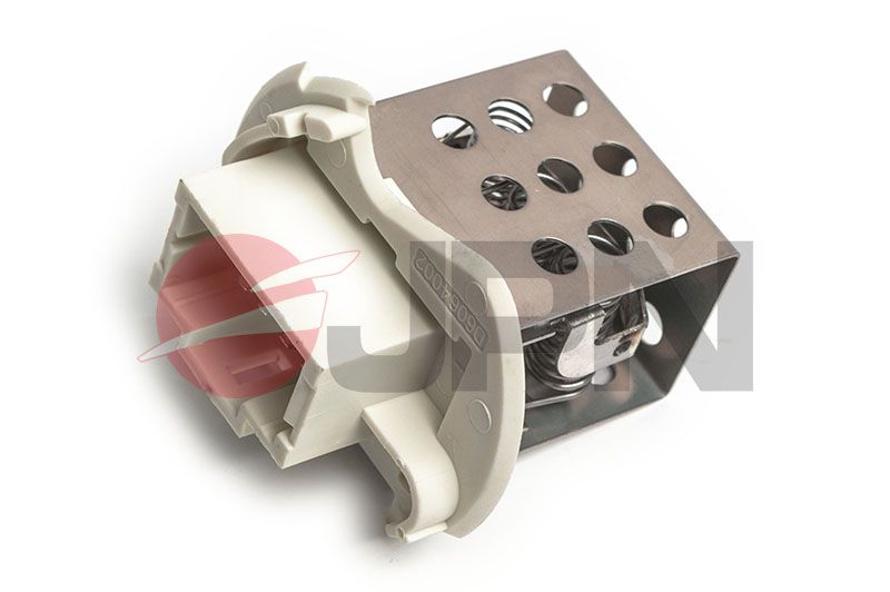 JPN Upravljački uređaj, klimauređaj