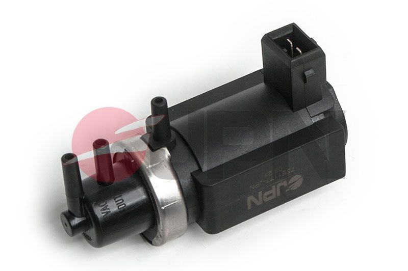 JPN Pretvarač tlaka, upravljanje ispušnim plinovima