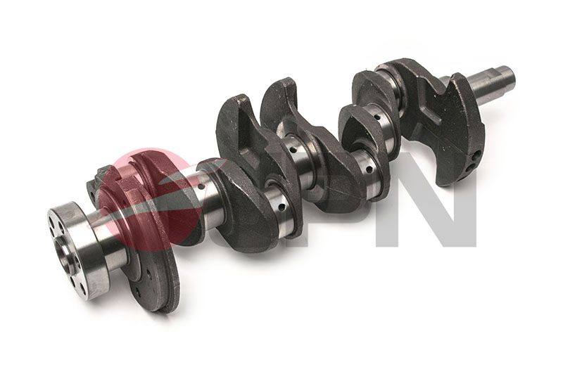 JPN Koljenasto vratilo