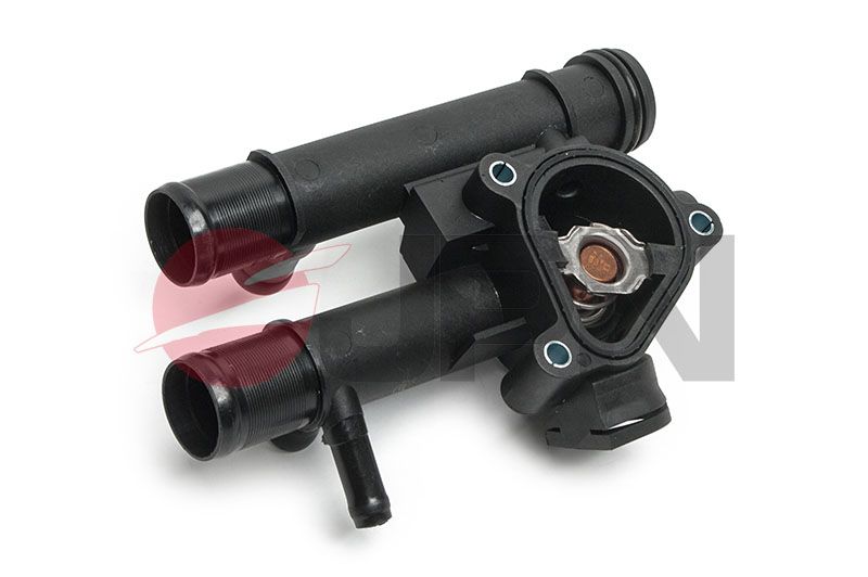 JPN Termometar, rashladno sredstvo