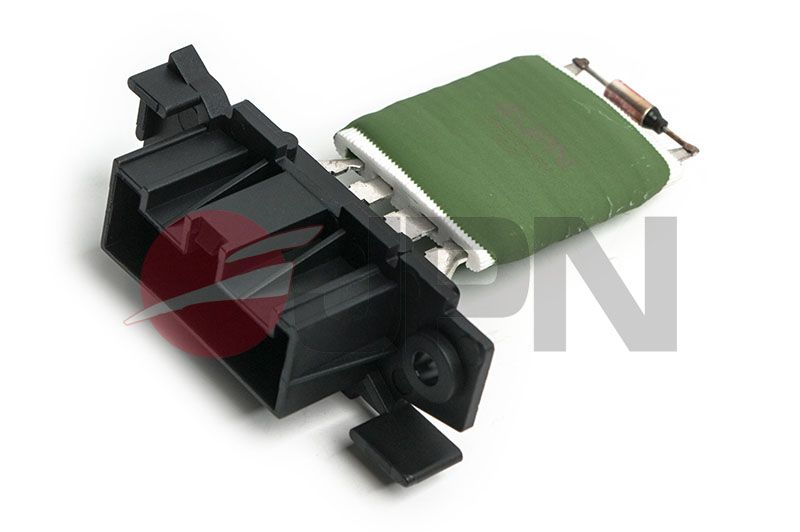 JPN Otpor, ventilator unutarnjeg prostora