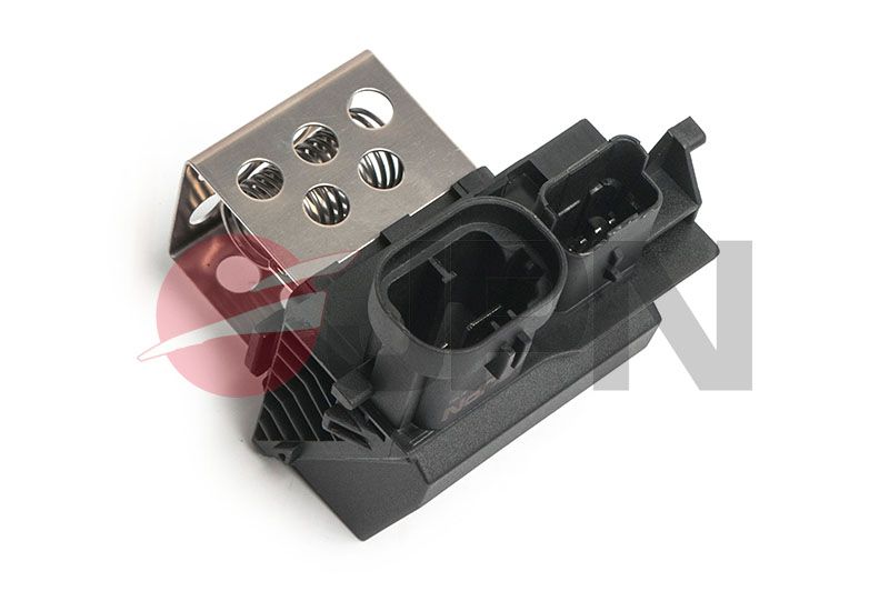 JPN Predotpornik, ventilator klima-uređaja