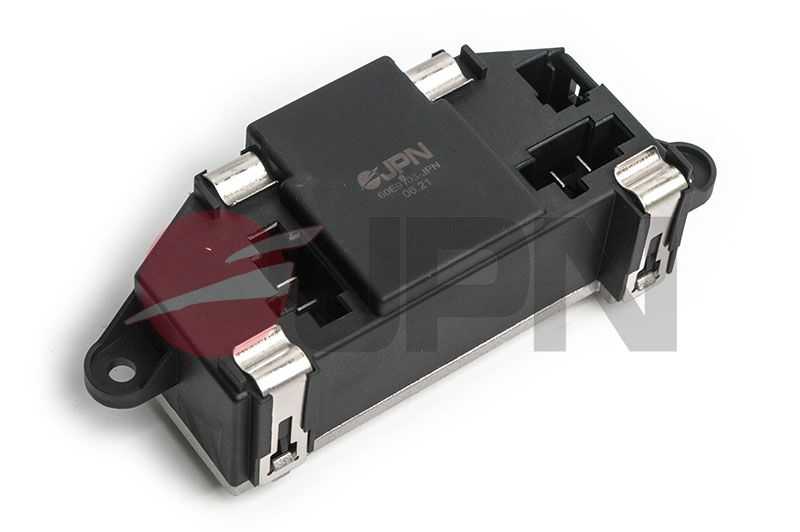 JPN Upravljački uređaj, klimauređaj