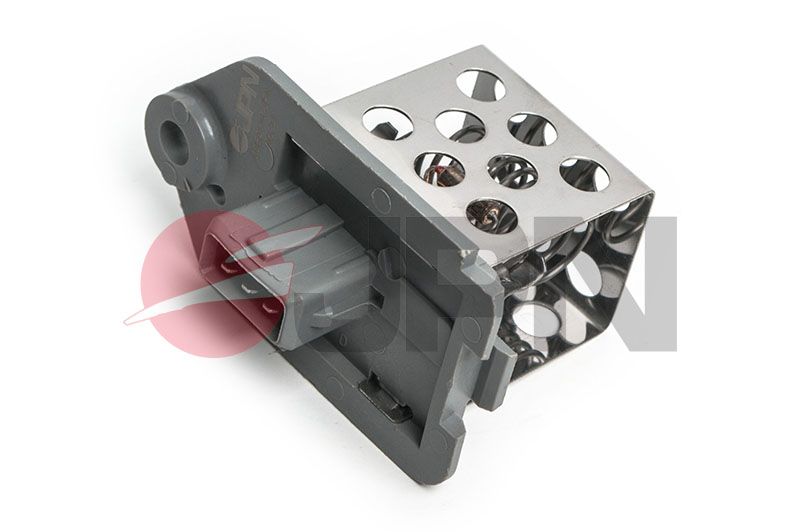 JPN Upravljački uređaj, klimauređaj