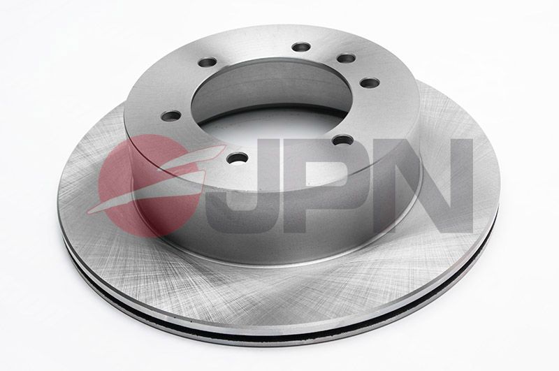 JPN Kočioni disk