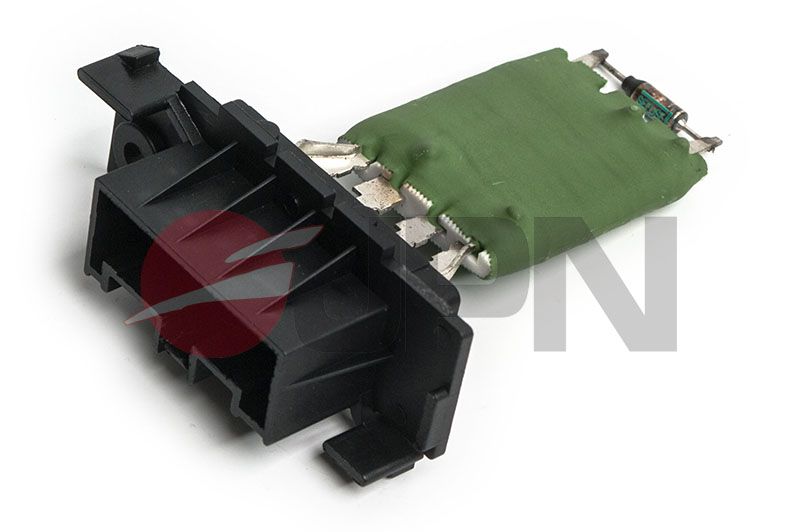 JPN Upravljački uređaj, klimauređaj