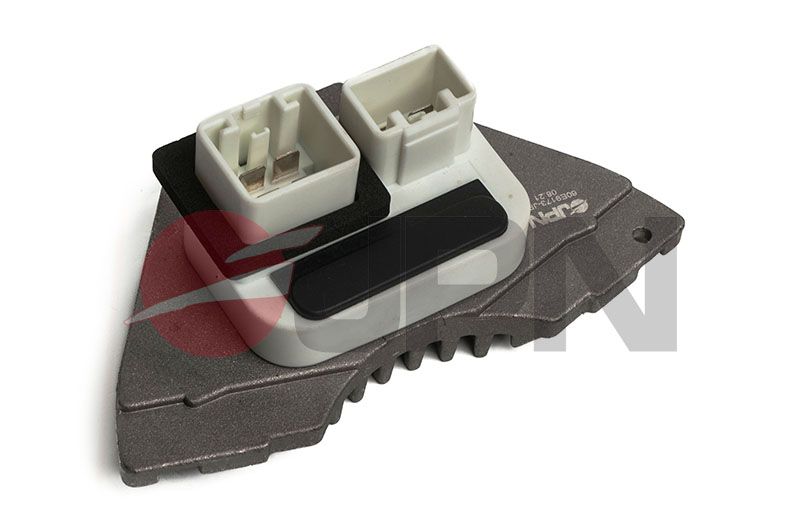 JPN Upravljački uređaj, klimauređaj