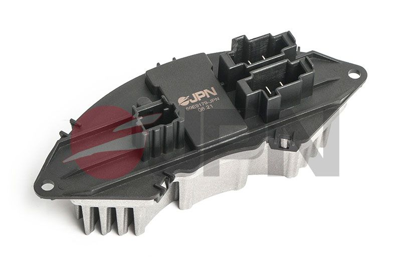 JPN Upravljački uređaj, klimauređaj