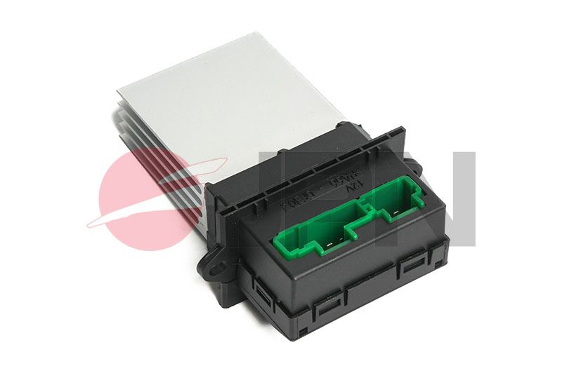 JPN Upravljački uređaj, klimauređaj