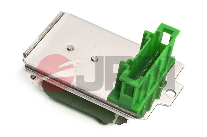 JPN Otpor, ventilator unutarnjeg prostora