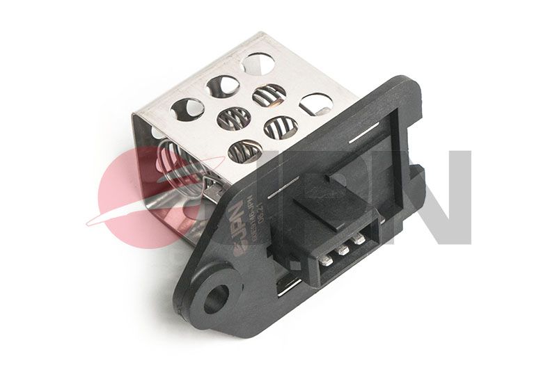 JPN Predotpornik, ventilator klima-uređaja