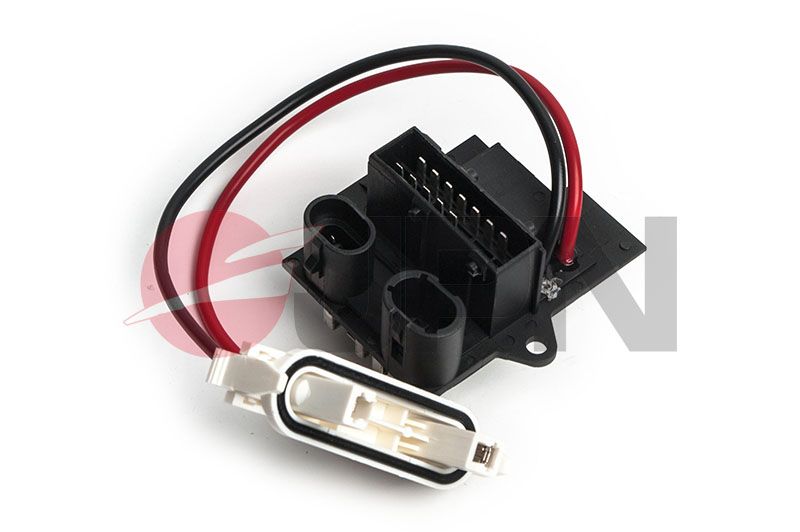 JPN Upravljački uređaj, klimauređaj