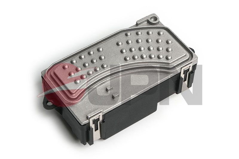 JPN Upravljački uređaj, klimauređaj