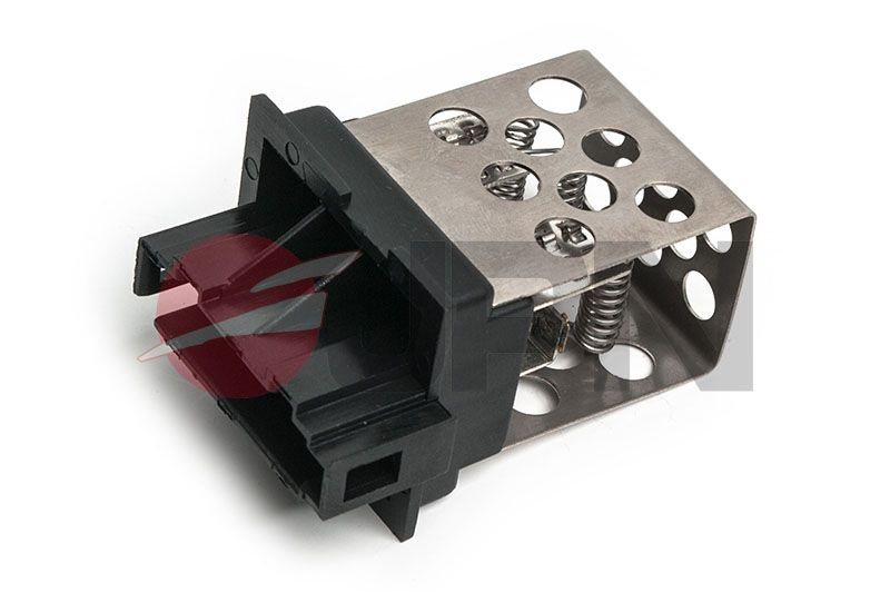 JPN Upravljački uređaj, klimauređaj