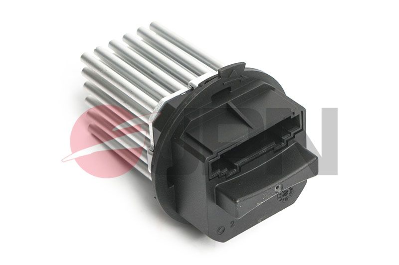 JPN Upravljački uređaj, klimauređaj