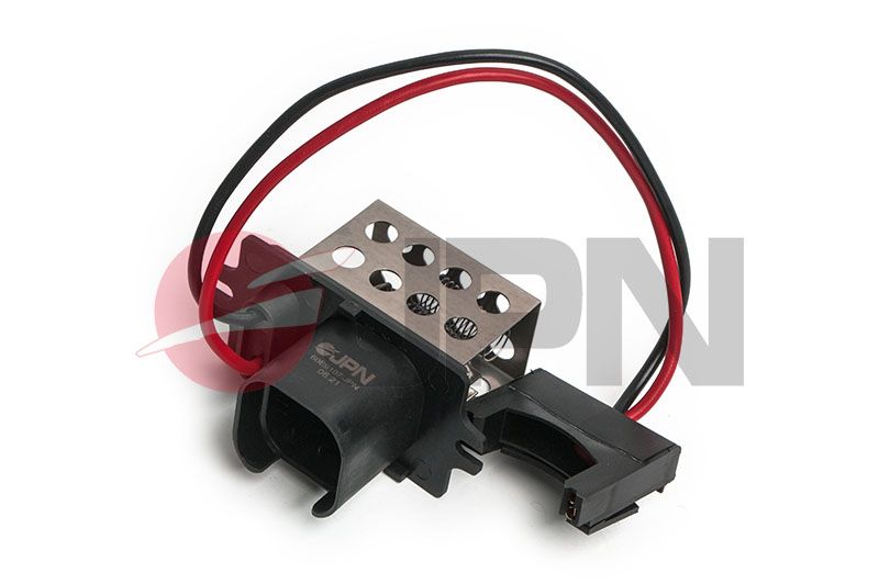 JPN Upravljački uređaj, klimauređaj