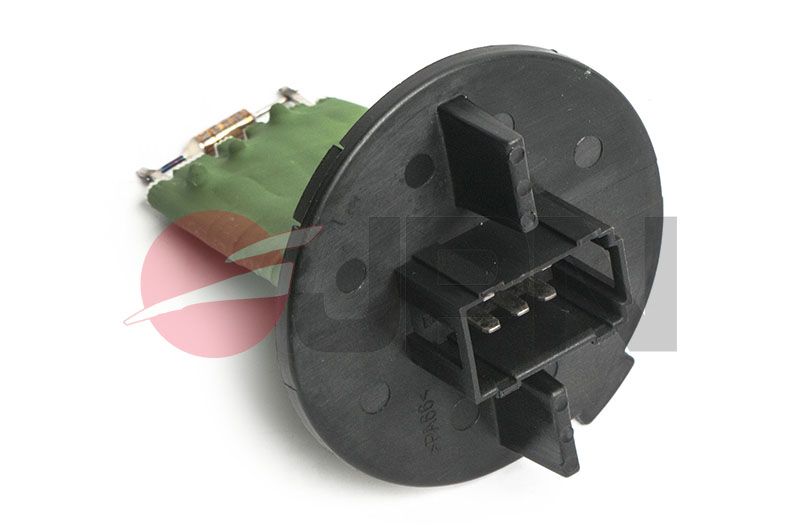 JPN Upravljački uređaj, klimauređaj