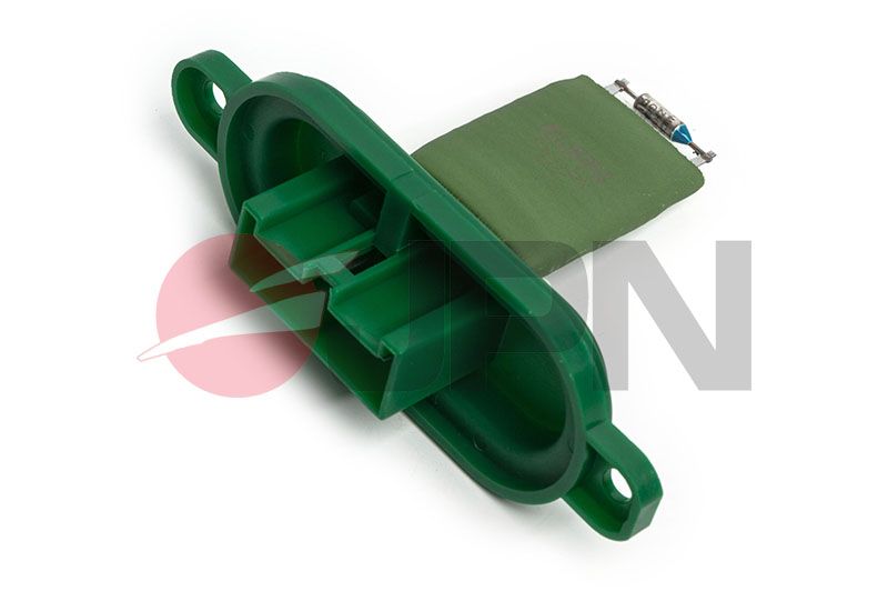 JPN Otpor, ventilator unutarnjeg prostora