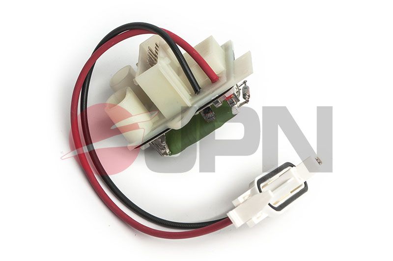 JPN Upravljački uređaj, klimauređaj