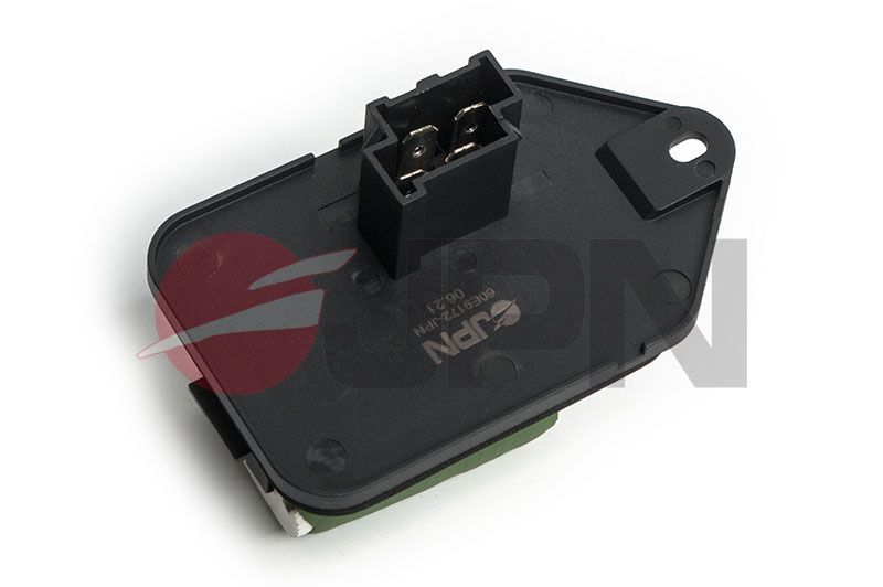 JPN Upravljački uređaj, klimauređaj