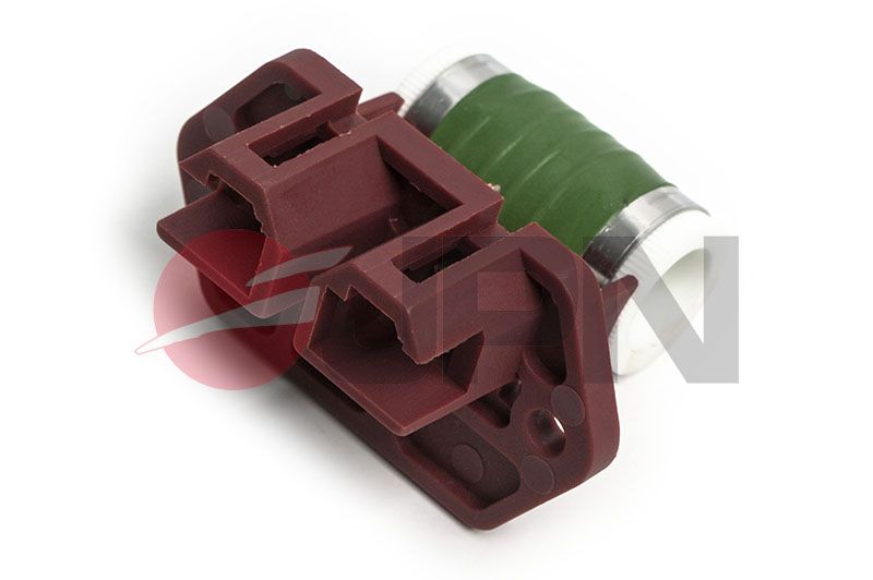 JPN Otpor, ventilator unutarnjeg prostora