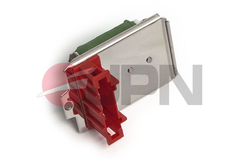 JPN Upravljački uređaj, grijanje/ventilacija