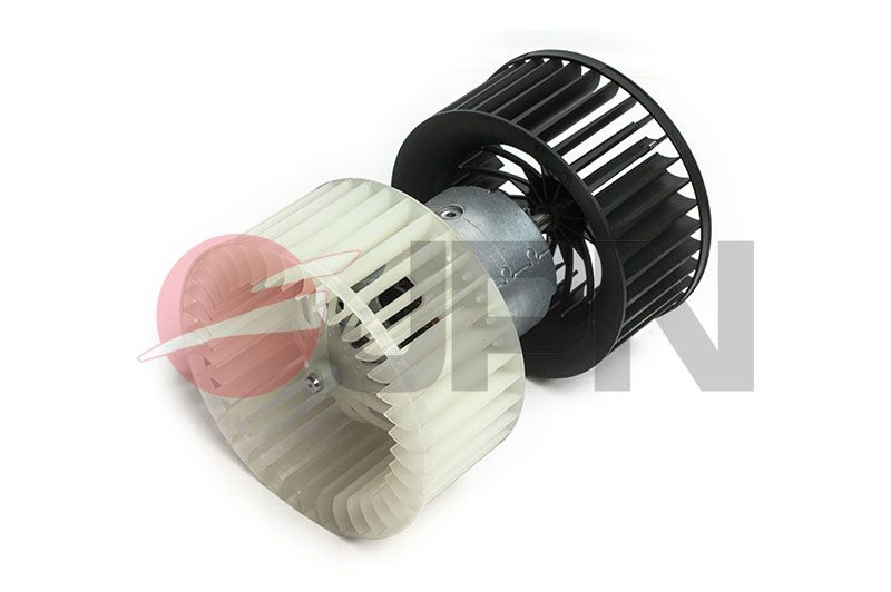 JPN Ventilator grijača kabine