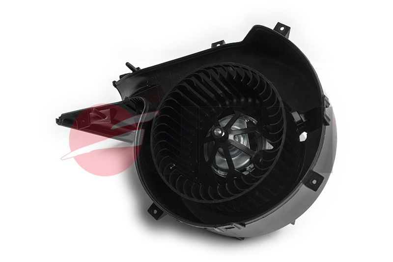 JPN Ventilator grijača kabine