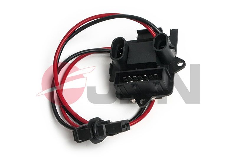 JPN Upravljački uređaj, klimauređaj