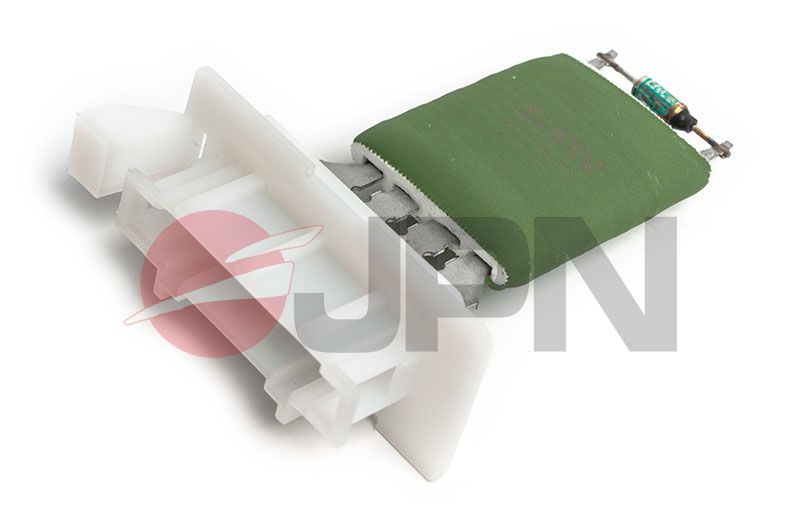 JPN Upravljački uređaj, klimauređaj