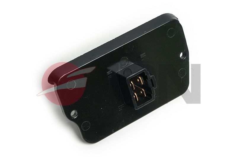 JPN Upravljački uređaj, klimauređaj