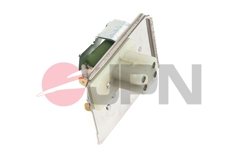 JPN Upravljački uređaj, klimauređaj