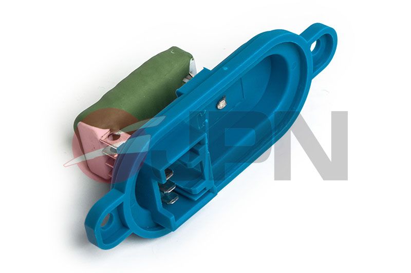 JPN Upravljački uređaj, klimauređaj