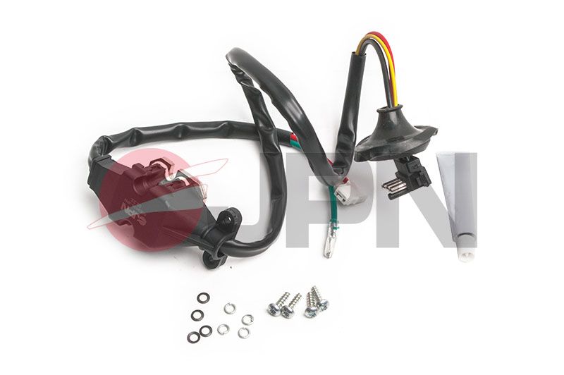 JPN Upravljački uređaj, klimauređaj