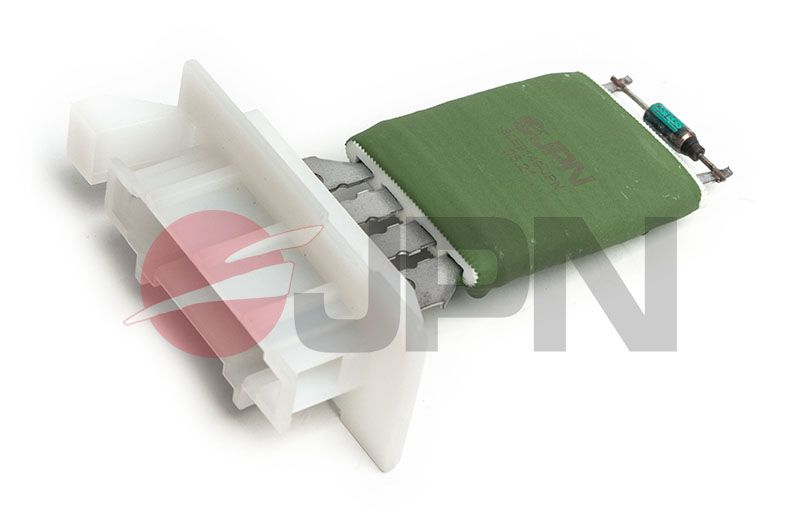 JPN Upravljački uređaj, klimauređaj