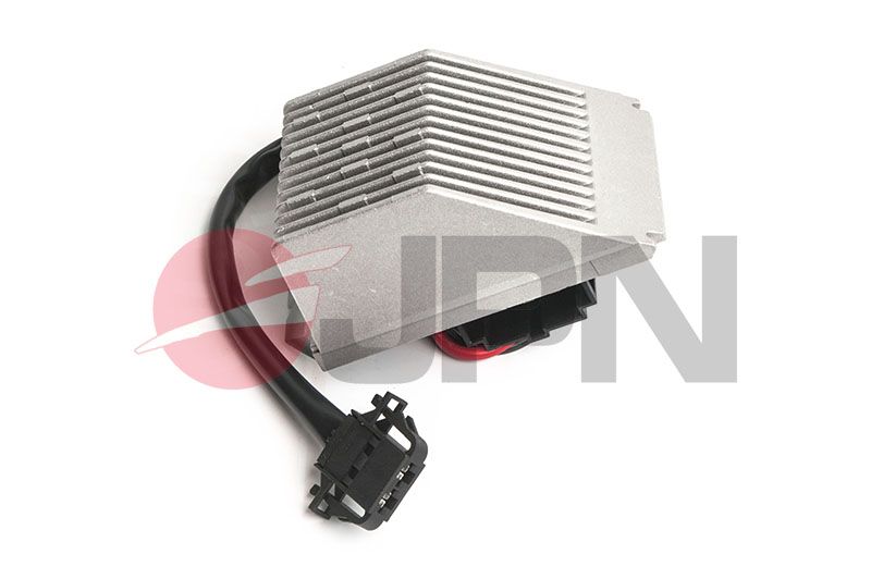 JPN Upravljački uređaj, klimauređaj