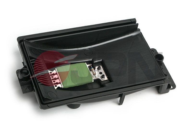 JPN Otpor, ventilator unutarnjeg prostora