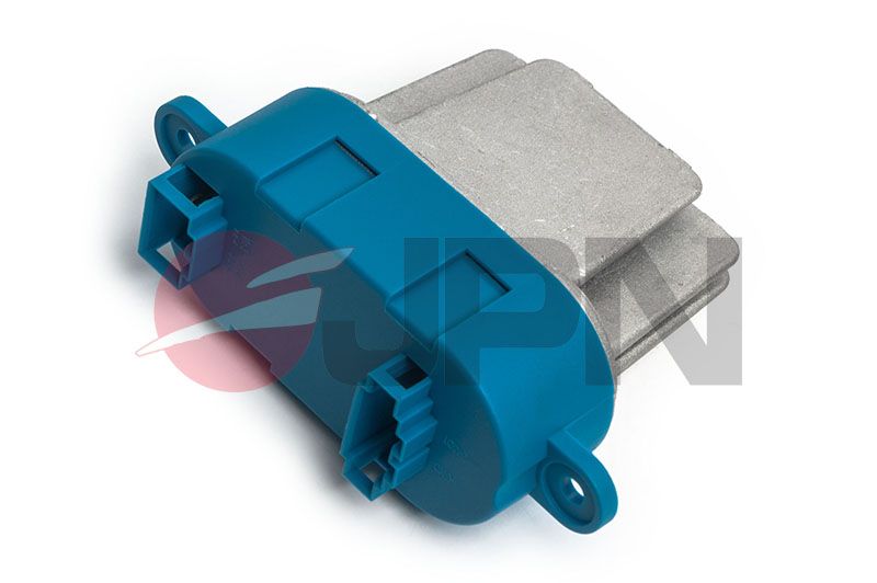 JPN Otpor, ventilator unutarnjeg prostora