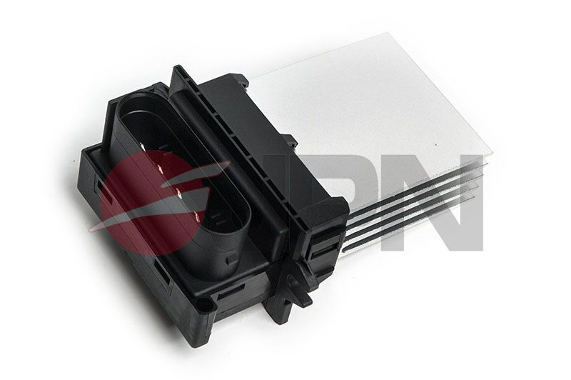 JPN Upravljački uređaj, klimauređaj