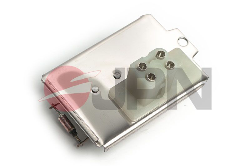 JPN Otpornik, ventilator unutrašnjeg prostora