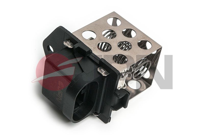 JPN Otpornik, ventilator unutrašnjeg prostora