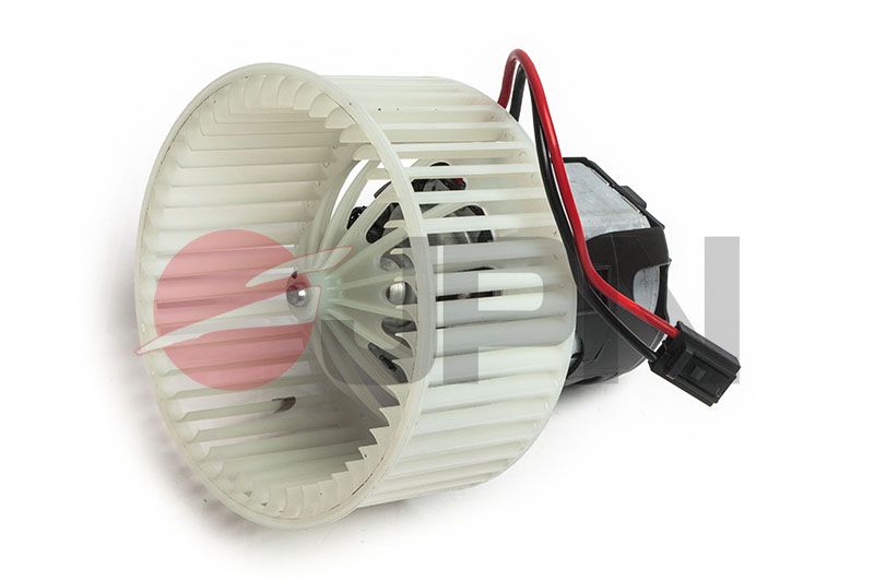 JPN Ventilator grijača kabine
