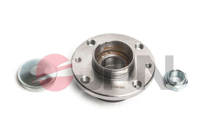 JPN Garnitura ležaja kotača