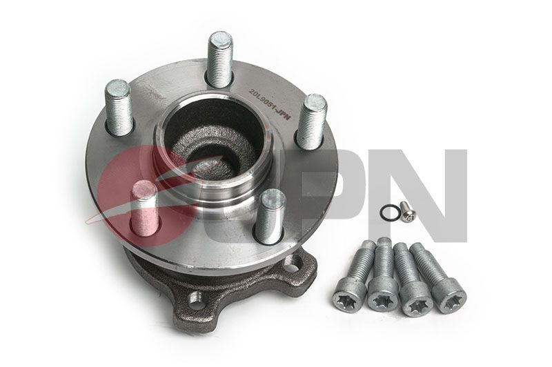 JPN Garnitura ležaja kotača