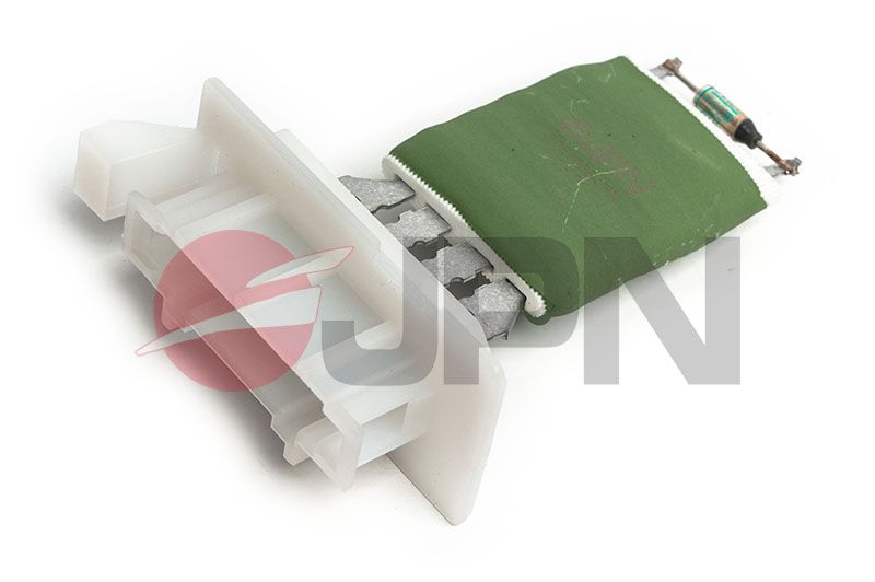 JPN Upravljački uređaj, klimauređaj