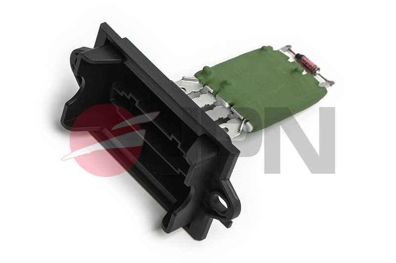 JPN Upravljački uređaj, klimauređaj