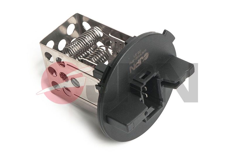 JPN Upravljački uređaj, klimauređaj