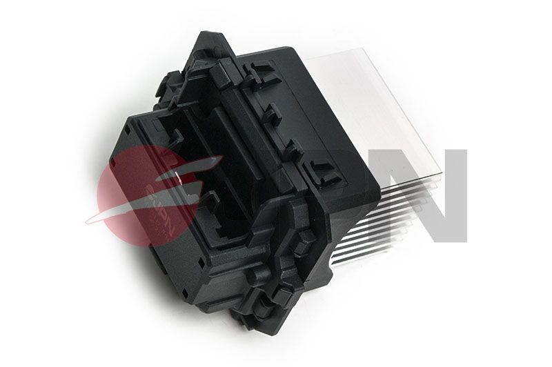 JPN Upravljački uređaj, klimauređaj