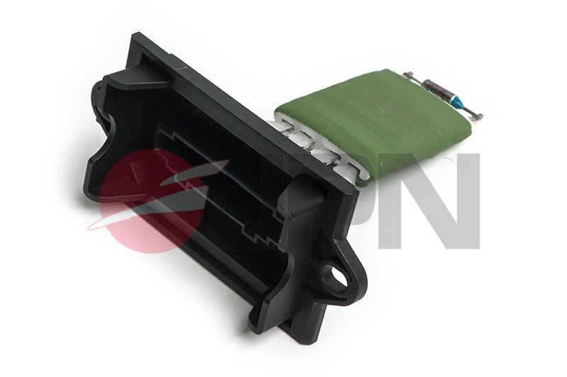 JPN Upravljački uređaj, klimauređaj